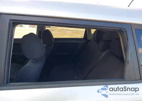 2013 Kia Soul z USA, uszkodzony, nr VIN KNDJT2A54D7579086